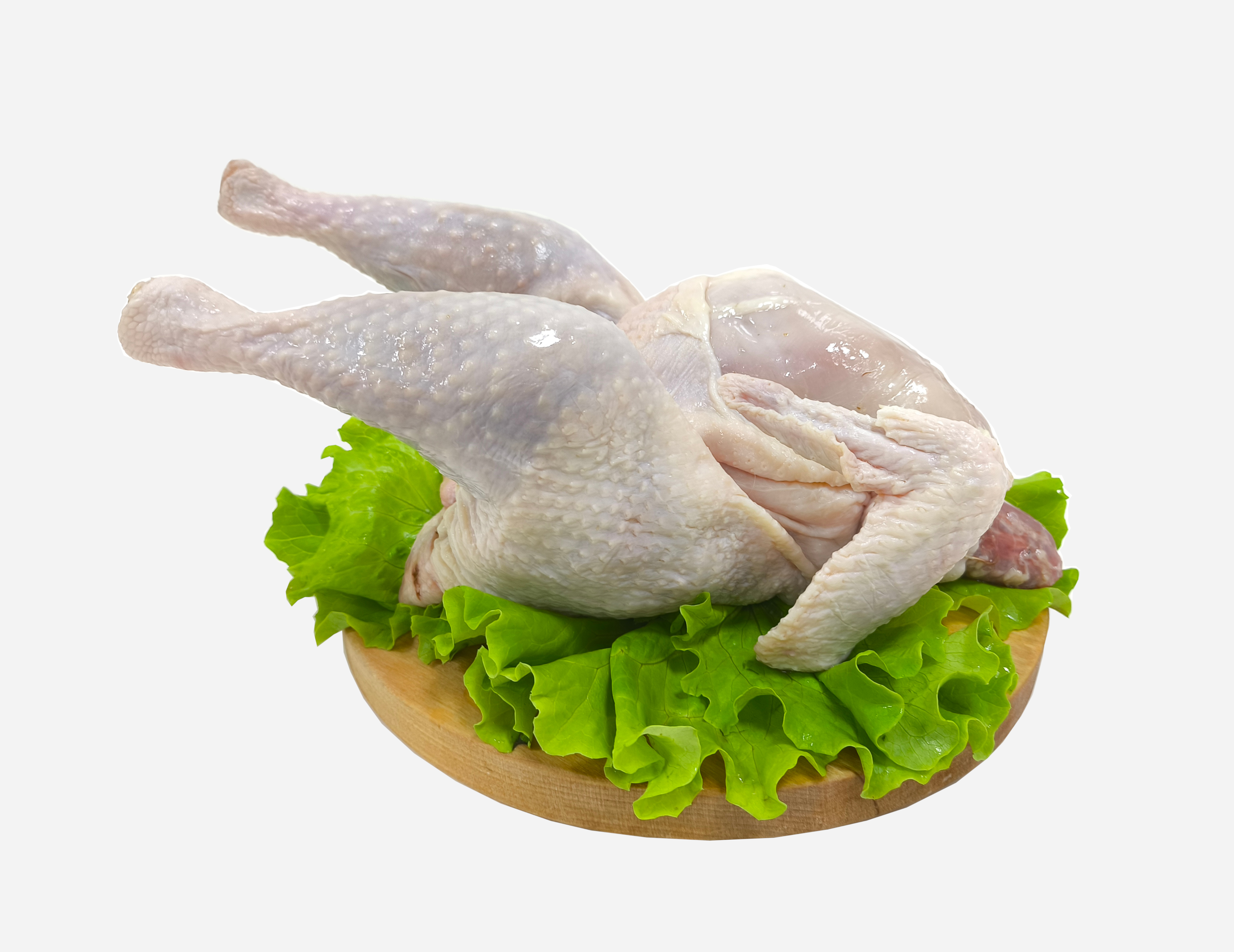 Тушка куриная